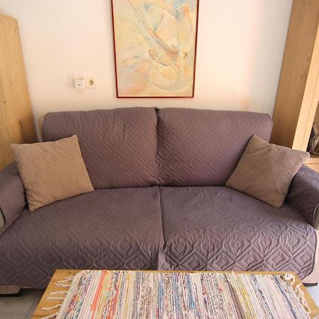 Apartamento Corazon De Triana 세비야 외부 사진