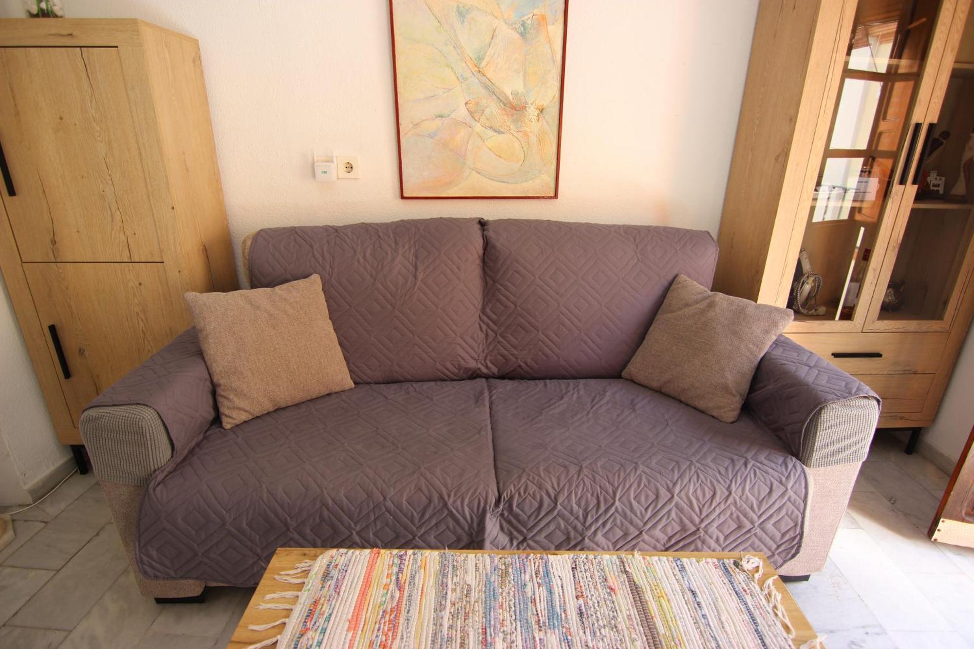 Apartamento Corazon De Triana 세비야 외부 사진