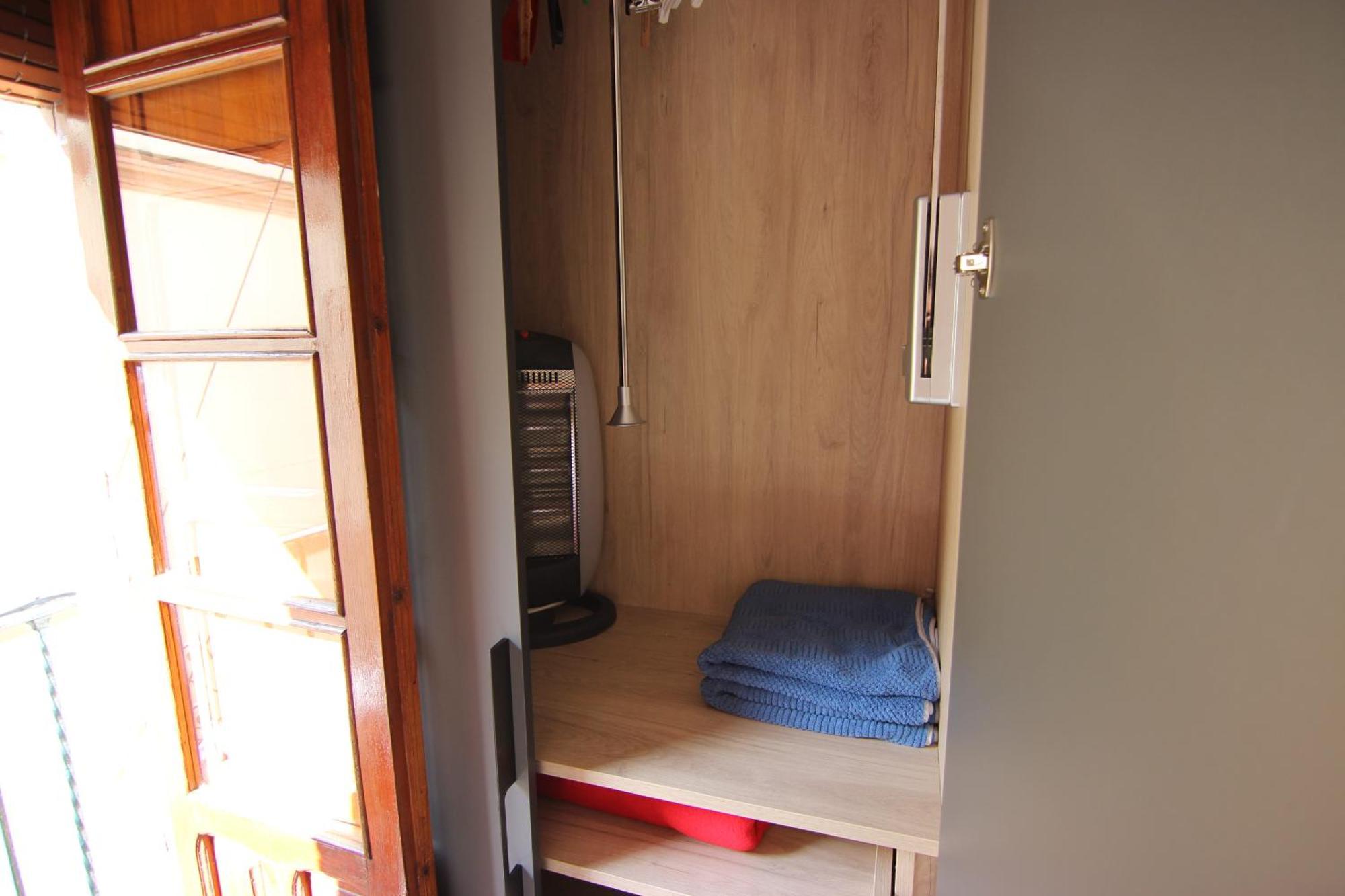 Apartamento Corazon De Triana 세비야 외부 사진