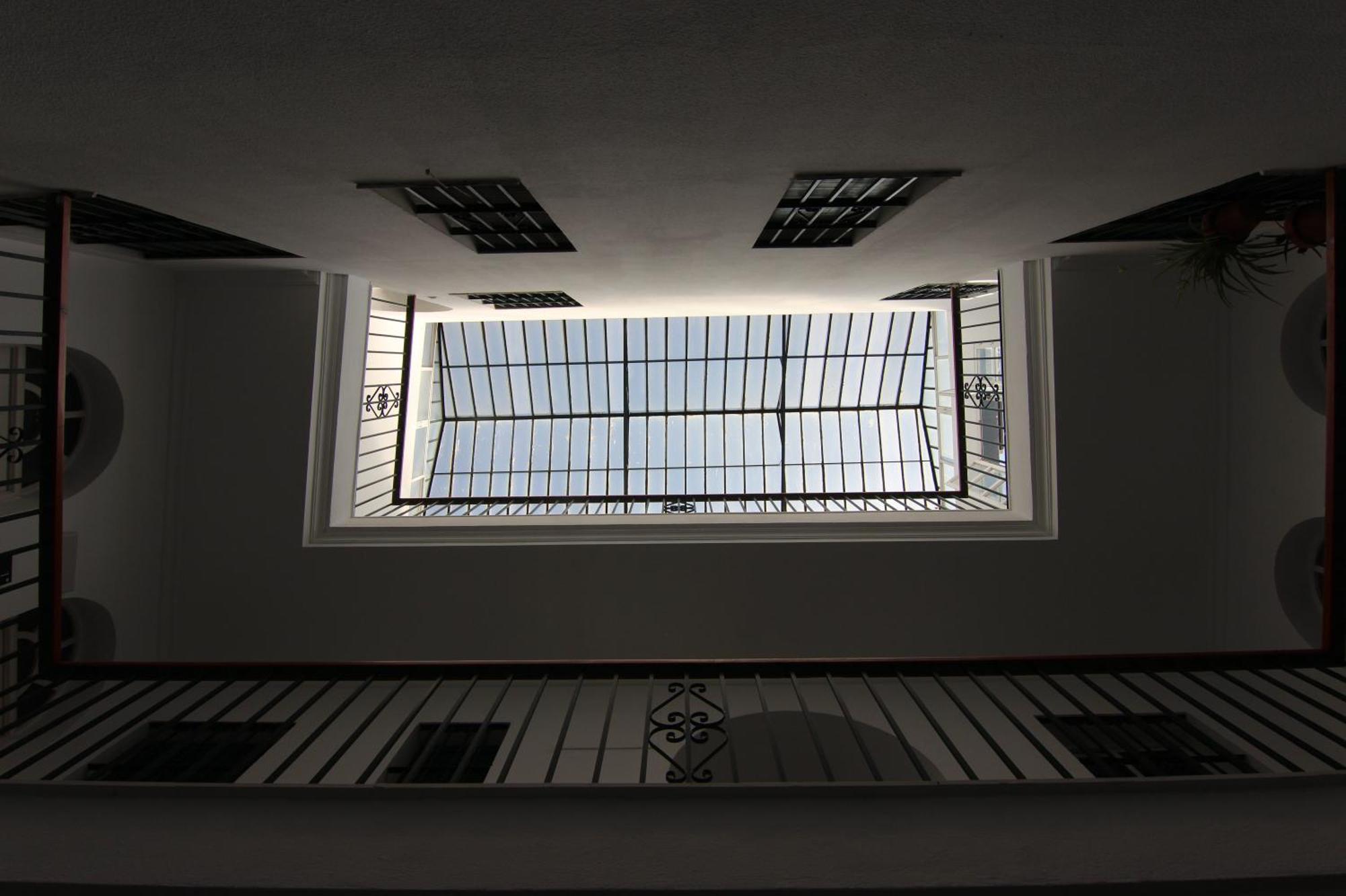 Apartamento Corazon De Triana 세비야 외부 사진