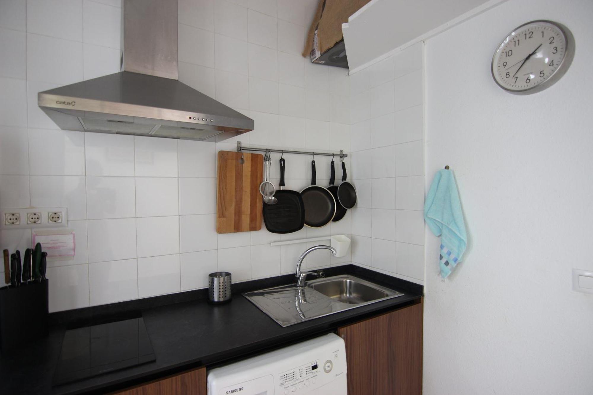 Apartamento Corazon De Triana 세비야 외부 사진