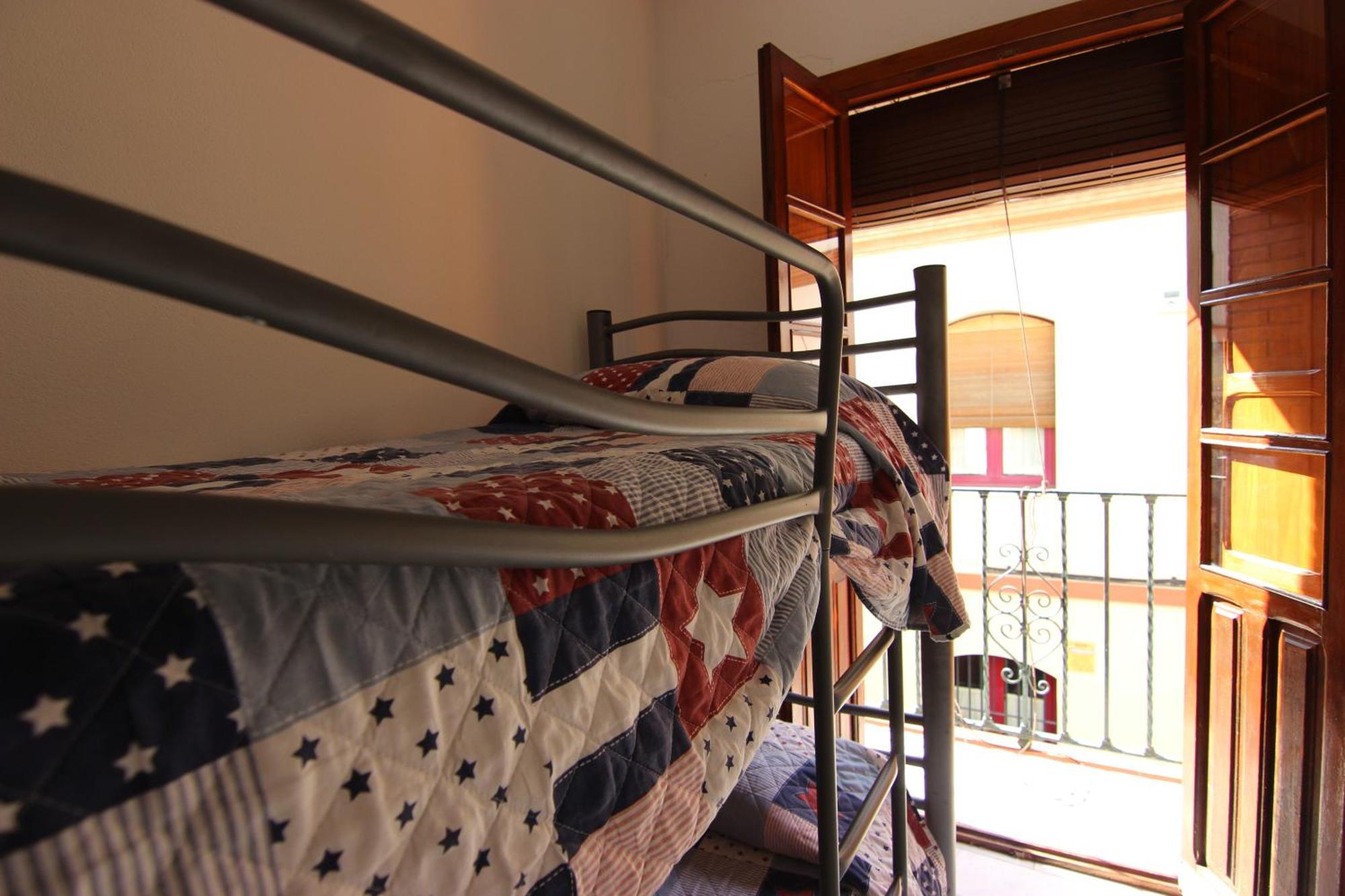 Apartamento Corazon De Triana 세비야 외부 사진