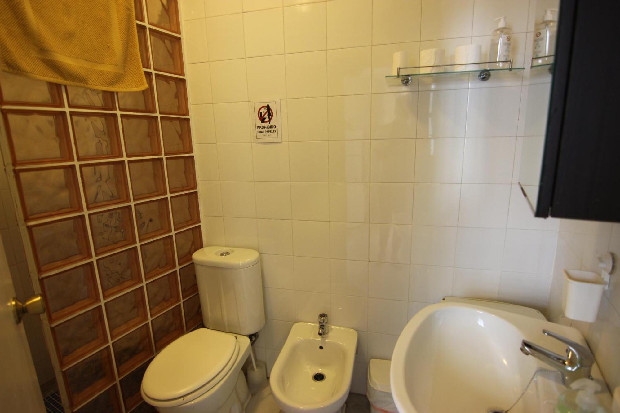 Apartamento Corazon De Triana 세비야 외부 사진
