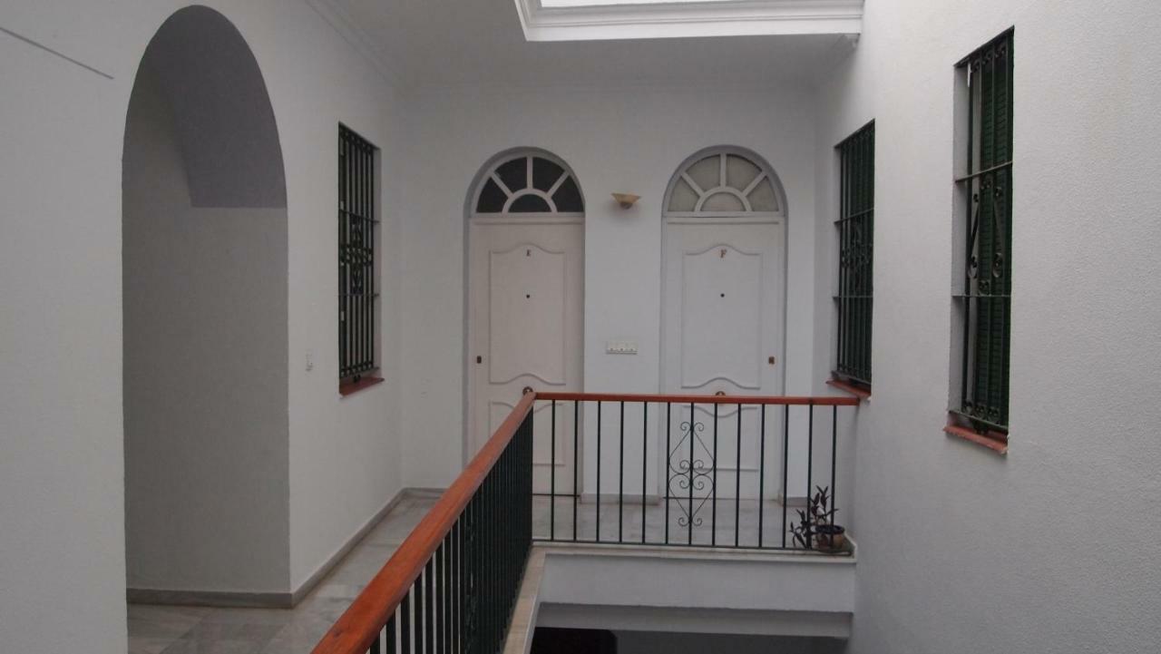 Apartamento Corazon De Triana 세비야 외부 사진